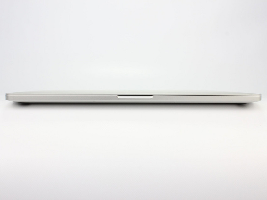 Refurbished Apple MacBook Pro 16,1 A2141 (2019), i7-9750H, 16 GB,DDR4, 16,0" ins., 3072x1920 px, SSD, 512 GB Produktcode: 12013144 ESA-Tech Bild 8 von 11" title="Apple MacBook Pro 16,1 A2141 (2019) - 599 €, Produktcode: 12013144 - Bild 8 von 11