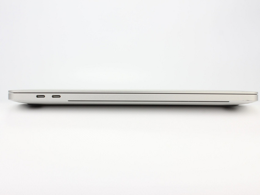 Refurbished Apple MacBook Pro 16,1 A2141 (2019), i7-9750H, 16 GB,DDR4, 16,0" ins., 3072x1920 px, SSD, 512 GB Produktcode: 12013144 ESA-Tech Bild 9 von 11" title="Apple MacBook Pro 16,1 A2141 (2019) - 599 €, Produktcode: 12013144 - Bild 9 von 11