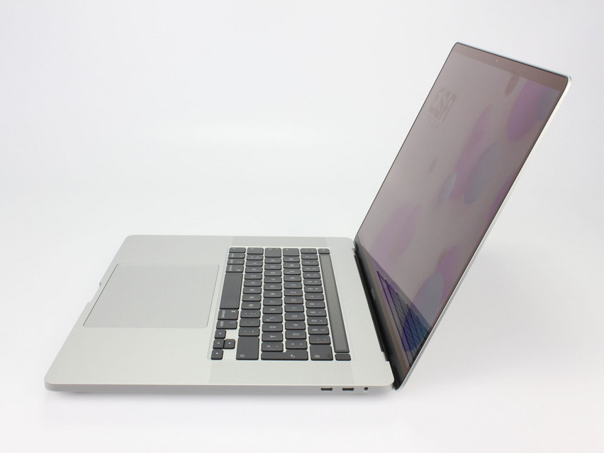 Refurbished Apple MacBook Pro 16,1 A2141 (2019), i7-9750H, 16 GB,DDR4, 16,0" ins., 3072x1920 px, SSD, 512 GB Produktcode: 12013144 ESA-Tech Bild 4 von 11" title="Apple MacBook Pro 16,1 A2141 (2019) - 599 €, Produktcode: 12013144 - Bild 4 von 11