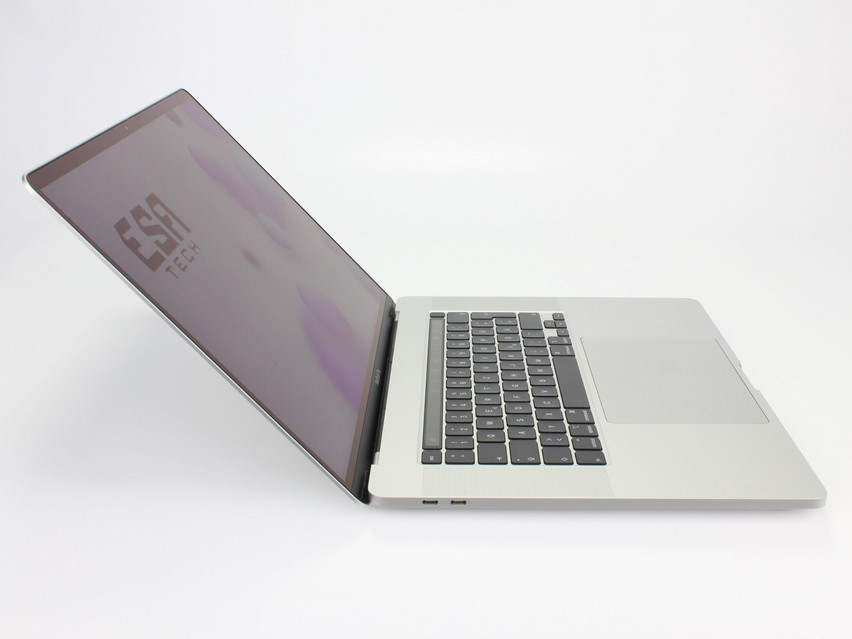 Refurbished Apple MacBook Pro 16,1 A2141 (2019), i7-9750H, 16 GB,DDR4, 16,0" ins., 3072x1920 px, SSD, 512 GB Produktcode: 12013147 ESA-Tech Bild 4 von 11" title="Apple MacBook Pro 16,1 A2141 (2019) - 599 €, Produktcode: 12013147 - Bild 4 von 11