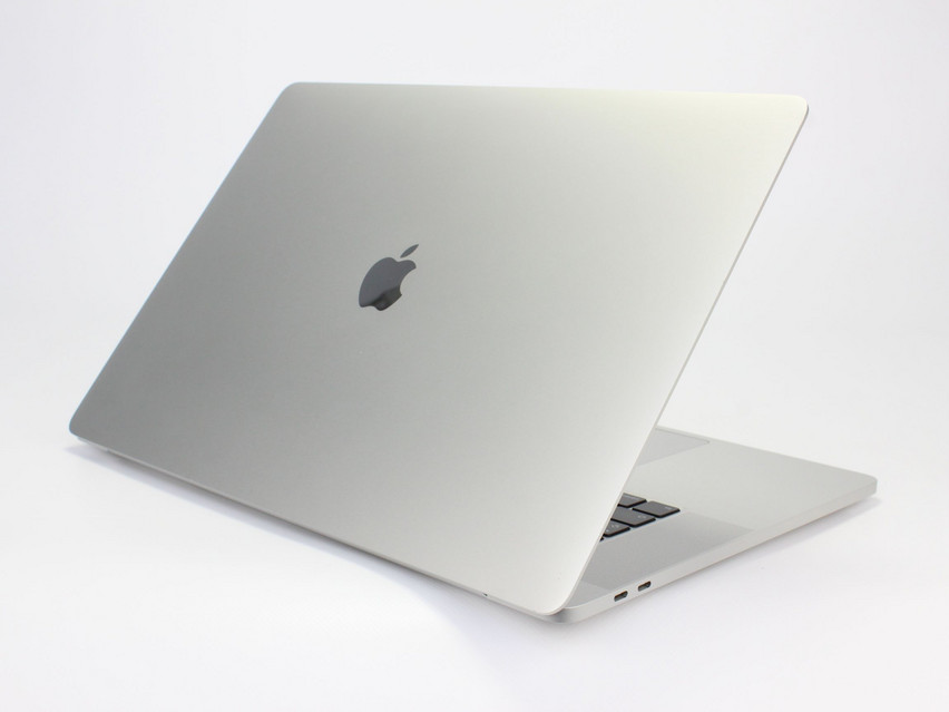 Refurbished Apple MacBook Pro 16,1 A2141 (2019), i7-9750H, 16 GB,DDR4, 16,0" ins., 3072x1920 px, SSD, 512 GB Produktcode: 12013147 ESA-Tech Bild 5 von 11" title="Apple MacBook Pro 16,1 A2141 (2019) - 599 €, Produktcode: 12013147 - Bild 5 von 11