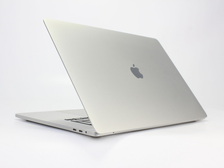 Refurbished Apple MacBook Pro 16,1 A2141 (2019), i7-9750H, 16 GB,DDR4, 16,0" ins., 3072x1920 px, SSD, 512 GB Produktcode: 12013147 ESA-Tech Bild 6 von 11" title="Apple MacBook Pro 16,1 A2141 (2019) - 599 €, Produktcode: 12013147 - Bild 6 von 11
