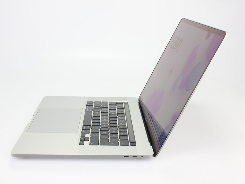 Refurbished Apple MacBook Pro 16,1 A2141 (2019), i7-9750H, 16 GB,DDR4, 16,0" ins., 3072x1920 px, SSD, 512 GB Produktcode: 12013147 ESA-Tech Bild 3 von 11" title="Apple MacBook Pro 16,1 A2141 (2019) - 599 €, Produktcode: 12013147 - Bild 3 von 11