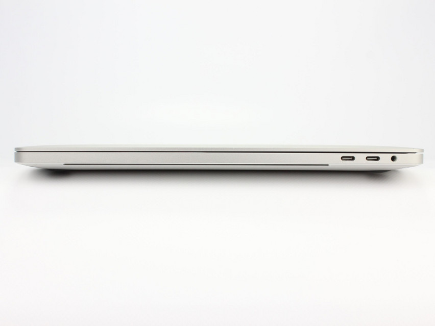 Refurbished Apple MacBook Pro 16,1 A2141 (2019), i7-9750H, 16 GB,DDR4, 16,0" ins., 3072x1920 px, SSD, 512 GB Produktcode: 12013147 ESA-Tech Bild 7 von 11" title="Apple MacBook Pro 16,1 A2141 (2019) - 599 €, Produktcode: 12013147 - Bild 7 von 11