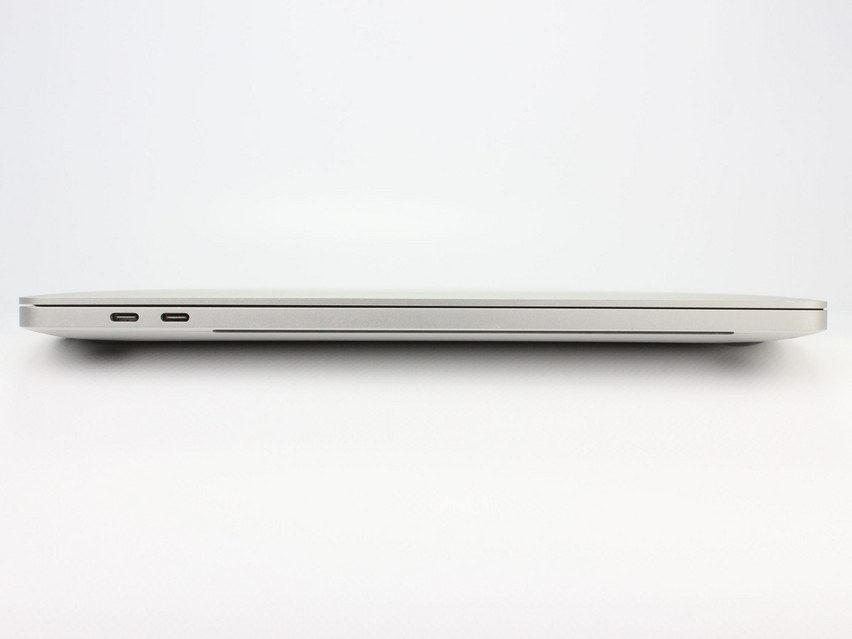 Refurbished Apple MacBook Pro 16,1 A2141 (2019), i7-9750H, 16 GB,DDR4, 16,0" ins., 3072x1920 px, SSD, 512 GB Produktcode: 12013147 ESA-Tech Bild 10 von 11" title="Apple MacBook Pro 16,1 A2141 (2019) - 599 €, Produktcode: 12013147 - Bild 10 von 11