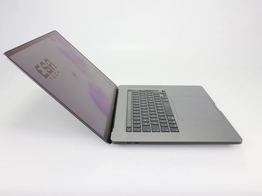 Refurbished Apple MacBook Pro 16,1 A2141 (2019), I9-11980HK, 64 GB,DDR4, 16,0" ins., 3072x1920 px, SSD, 512 GB Produktcode: 12013161 ESA-Tech Bild 4 von 11" title="Apple MacBook Pro 16,1 A2141 (2019) - 699 €, Produktcode: 12013161 - Bild 4 von 11
