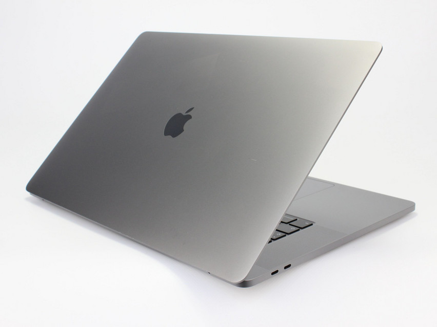 Refurbished Apple MacBook Pro 16,1 A2141 (2019), I9-11980HK, 64 GB,DDR4, 16,0" ins., 3072x1920 px, SSD, 512 GB Produktcode: 12013161 ESA-Tech Bild 5 von 11" title="Apple MacBook Pro 16,1 A2141 (2019) - 699 €, Produktcode: 12013161 - Bild 5 von 11