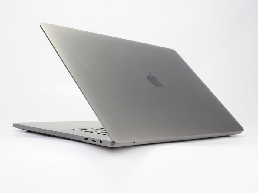 Refurbished Apple MacBook Pro 16,1 A2141 (2019), I9-11980HK, 64 GB,DDR4, 16,0" ins., 3072x1920 px, SSD, 512 GB Produktcode: 12013161 ESA-Tech Bild 6 von 11" title="Apple MacBook Pro 16,1 A2141 (2019) - 699 €, Produktcode: 12013161 - Bild 6 von 11