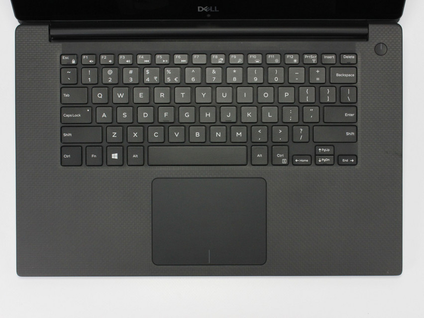 Refurbished Dell Precision 5530, i7-8850H, 16 GB,DDR4, 15,6" ins., 3840x2160 px, SSD, 512 GB Product code: 10014170 ESA-Tech Image 2 of 10" title="Dell Precision 5530 - 479 €, Product code: 10014170 - Image 2 of 10