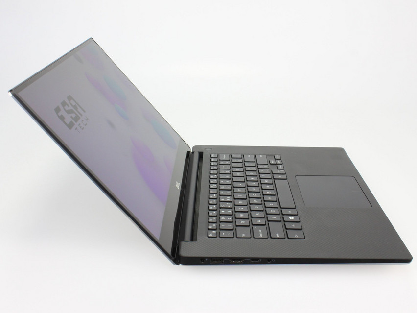 Refurbished Dell Precision 5530, i7-8850H, 16 GB,DDR4, 15,6" ins., 3840x2160 px, SSD, 512 GB Product code: 10014170 ESA-Tech Image 3 of 10" title="Dell Precision 5530 - 479 €, Product code: 10014170 - Image 3 of 10