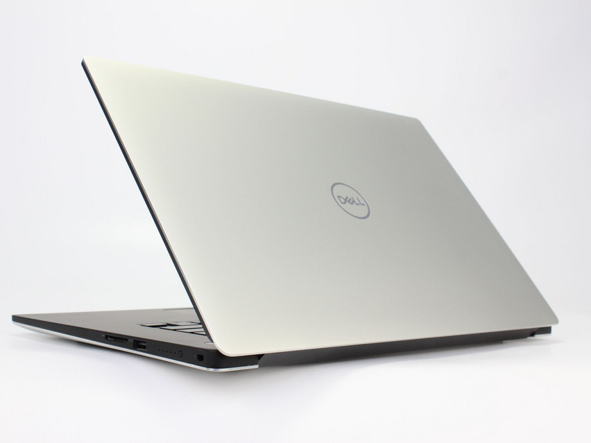 Refurbished Dell Precision 5530, i7-8850H, 16 GB,DDR4, 15,6" ins., 3840x2160 px, SSD, 512 GB Product code: 10014170 ESA-Tech Image 6 of 10" title="Dell Precision 5530 - 479 €, Product code: 10014170 - Image 6 of 10