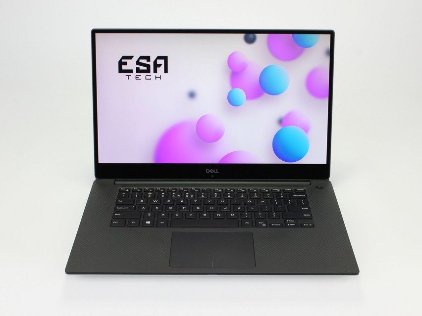 Refurbished Dell Precision 5530, i7-8850H, 16 GB,DDR4, 15,6" ins., 3840x2160 px, SSD, 512 GB Product code: 10014170 ESA-Tech Image 1 of 10" title="Dell Precision 5530 - 479 €, Product code: 10014170 - Image 1 of 10