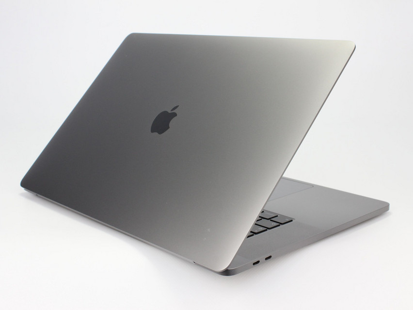 Refurbished Apple MacBook Pro 16,1 A2141 (2019), i9-9980HK, 64 GB,DDR4, 16,0" ins., 3072x1920 px, SSD, 512 GB Product code: 12013159 ESA-Tech Image 6 of 11" title="Apple MacBook Pro 16,1 A2141 (2019) - 799 €, Product code: 12013159 - Image 6 of 11