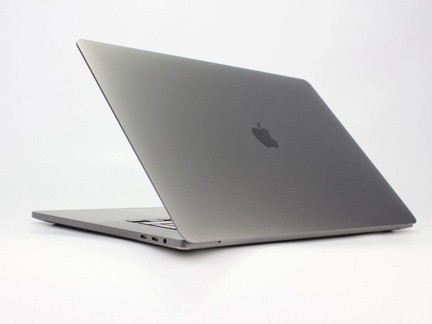 Refurbished Apple MacBook Pro 16,1 A2141 (2019), i9-9980HK, 64 GB,DDR4, 16,0" ins., 3072x1920 px, SSD, 512 GB Product code: 12013159 ESA-Tech Image 5 of 11" title="Apple MacBook Pro 16,1 A2141 (2019) - 799 €, Product code: 12013159 - Image 5 of 11