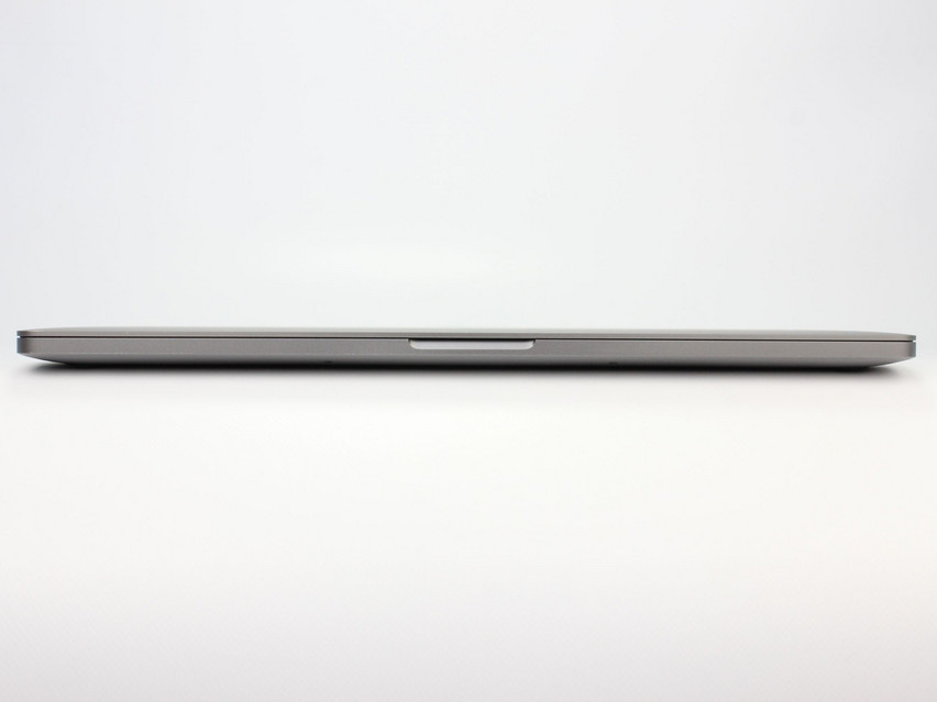 Refurbished Apple MacBook Pro 16,1 A2141 (2019), i9-9980HK, 64 GB,DDR4, 16,0" ins., 3072x1920 px, SSD, 512 GB Product code: 12013159 ESA-Tech Image 7 of 11" title="Apple MacBook Pro 16,1 A2141 (2019) - 799 €, Product code: 12013159 - Image 7 of 11