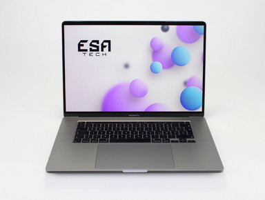 Apple MacBook Pro 16,1 A2141 (2019)