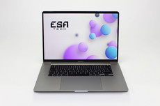 Apple MacBook Pro 16,1 A2141 (2019)