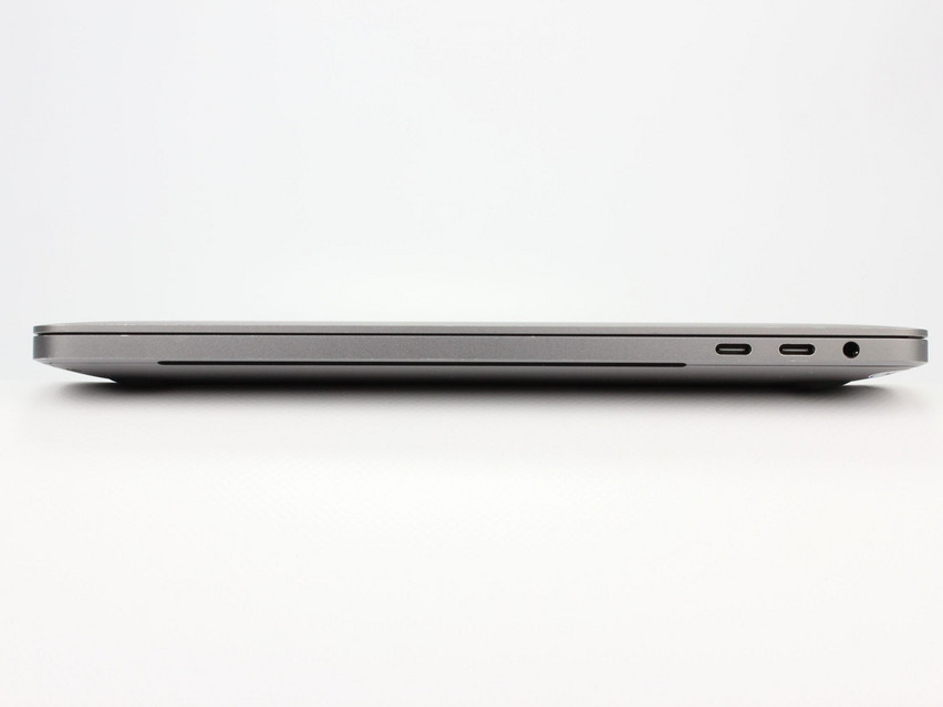 Refurbished Apple MacBook Pro 16,2 A2251 (2020), i7-1068NG7, 16 GB,LPDDR4X, 13,3" ins., 2560x1600 px, SSD, 512 GB Produktcode: 12013089 ESA-Tech Bild 8 von 11" title="Apple MacBook Pro 16,2 A2251 (2020) - 549 €, Produktcode: 12013089 - Bild 8 von 11