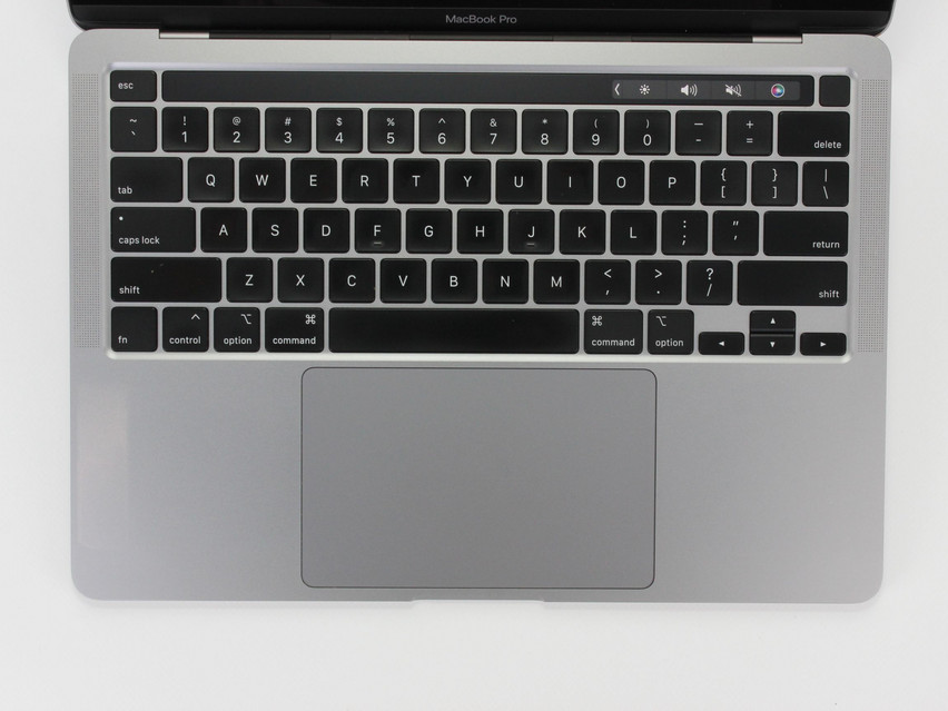 Refurbished Apple MacBook Pro 16,2 A2251 (2020), i7-1068NG7, 16 GB,LPDDR4X, 13,3" ins., 2560x1600 px, SSD, 512 GB Produktcode: 12013089 ESA-Tech Bild 2 von 11" title="Apple MacBook Pro 16,2 A2251 (2020) - 549 €, Produktcode: 12013089 - Bild 2 von 11