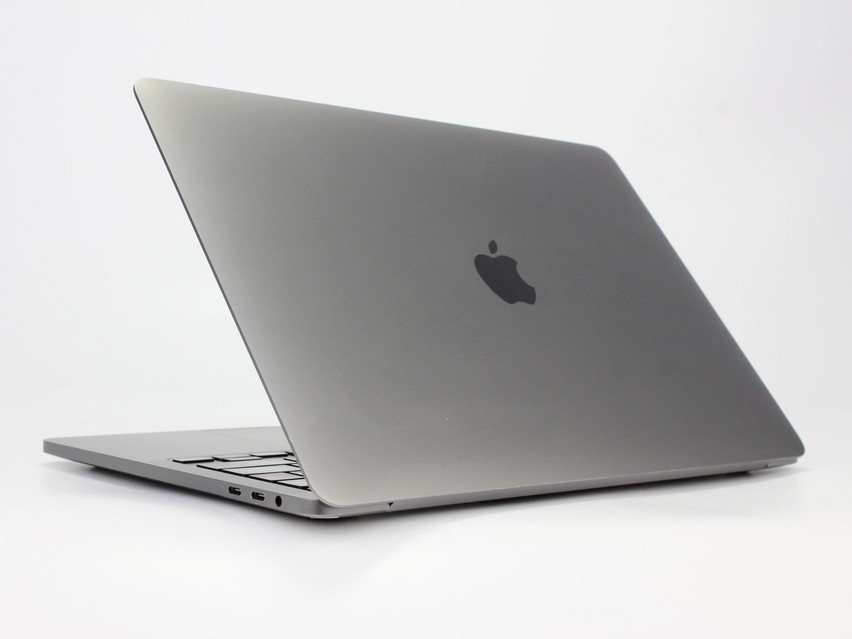 Refurbished Apple MacBook Pro 16,2 A2251 (2020), i7-1068NG7, 16 GB,LPDDR4X, 13,3" ins., 2560x1600 px, SSD, 512 GB Produktcode: 12013089 ESA-Tech Bild 6 von 11" title="Apple MacBook Pro 16,2 A2251 (2020) - 549 €, Produktcode: 12013089 - Bild 6 von 11