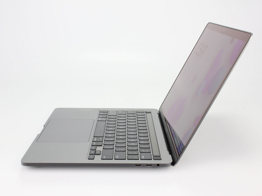 Refurbished Apple MacBook Pro 16,2 A2251 (2020), i7-1068NG7, 16 GB,LPDDR4X, 13,3" ins., 2560x1600 px, SSD, 512 GB Produktcode: 12013089 ESA-Tech Bild 4 von 11" title="Apple MacBook Pro 16,2 A2251 (2020) - 549 €, Produktcode: 12013089 - Bild 4 von 11