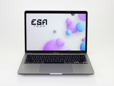 Apple MacBook Pro 16,2 A2251 (2020)