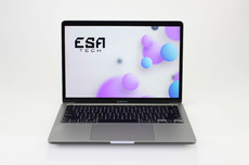 Apple MacBook Pro 16,2 A2251 (2020)