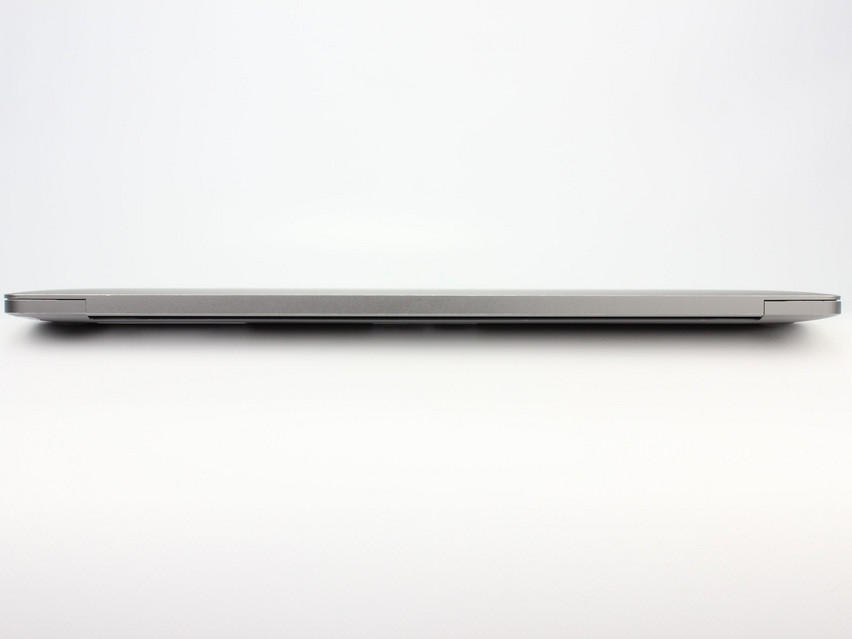 Refurbished Apple MacBook Pro 14,3 A1707 (2017), i7-7700HQ, 16 GB,LPDDR3, 15,4" ins., 2880х1800 px, SSD, 256 GB Produktcode: 12013585 ESA-Tech Bild 7 von 11" title="Apple MacBook Pro 14,3 A1707 (2017) - 339 €, Produktcode: 12013585 - Bild 7 von 11