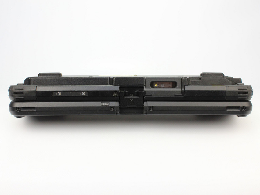 Refurbished Panasonic TOUGHBOOK CF-20 MK2, i5-7Y57, 8 GB,LPDDR3, 10,1" ins., 1920x1200 px, SSD, 256 GB Produktcode: 15023916 ESA-Tech Bild 13 von 16" title="Panasonic TOUGHBOOK CF-20 MK2 - 499 €, Produktcode: 15023916 - Bild 13 von 16