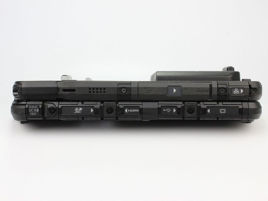 Refurbished Panasonic TOUGHBOOK CF-20 MK2, i5-7Y57, 8 GB,LPDDR3, 10,1" ins., 1920x1200 px, SSD, 256 GB Produktcode: 15023916 ESA-Tech Bild 14 von 16" title="Panasonic TOUGHBOOK CF-20 MK2 - 499 €, Produktcode: 15023916 - Bild 14 von 16