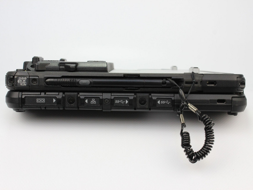 Refurbished Panasonic TOUGHBOOK CF-20 MK2, i5-7Y57, 8 GB,LPDDR3, 10,1" ins., 1920x1200 px, SSD, 256 GB Produktcode: 15023916 ESA-Tech Bild 15 von 16" title="Panasonic TOUGHBOOK CF-20 MK2 - 499 €, Produktcode: 15023916 - Bild 15 von 16