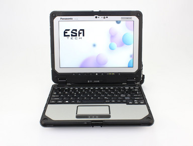 Panasonic TOUGHBOOK CF-20 MK2