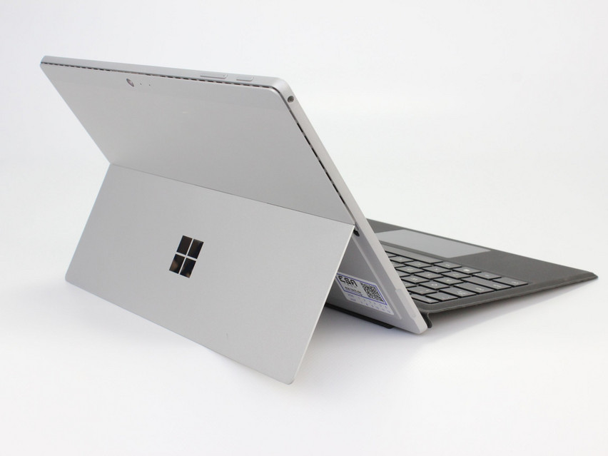 Refurbished Microsoft Surface Pro 5 (1807), i5-7300U, 8 GB,LPDDR3, 12,3" ins., 2736x1824 px, SSD, 256 GB Produktcode: 16023403 ESA-Tech Bild 6 von 12" title="Microsoft Surface Pro 5 (1807) - 249 €, Produktcode: 16023403 - Bild 6 von 12