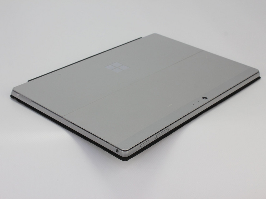 Refurbished Microsoft Surface Pro 5 (1807), i5-7300U, 8 GB,LPDDR3, 12,3" ins., 2736x1824 px, SSD, 256 GB Produktcode: 16023403 ESA-Tech Bild 10 von 12" title="Microsoft Surface Pro 5 (1807) - 249 €, Produktcode: 16023403 - Bild 10 von 12