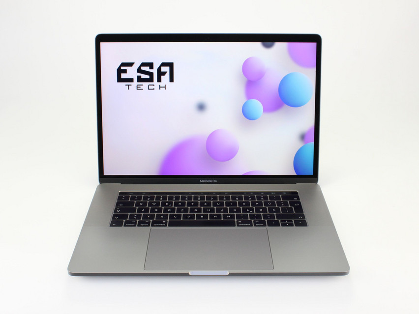 Refurbished Apple MacBook Pro 14,3 A1707 (2017), i7-7920HQ, 16 GB,LPDDR3, 15,4" ins., 2880х1800 px, SSD, 1 TB Produktcode: 12013592 ESA-Tech Bild 1 von 11" title="Apple MacBook Pro 14,3 A1707 (2017) - 399 €, Produktcode: 12013592 - Bild 1 von 11