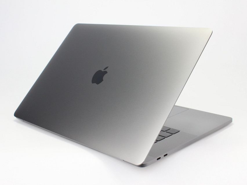 Refurbished Apple MacBook Pro 14,3 A1707 (2017), i7-7920HQ, 16 GB,LPDDR3, 15,4" ins., 2880х1800 px, SSD, 1 TB Produktcode: 12013592 ESA-Tech Bild 6 von 11" title="Apple MacBook Pro 14,3 A1707 (2017) - 399 €, Produktcode: 12013592 - Bild 6 von 11