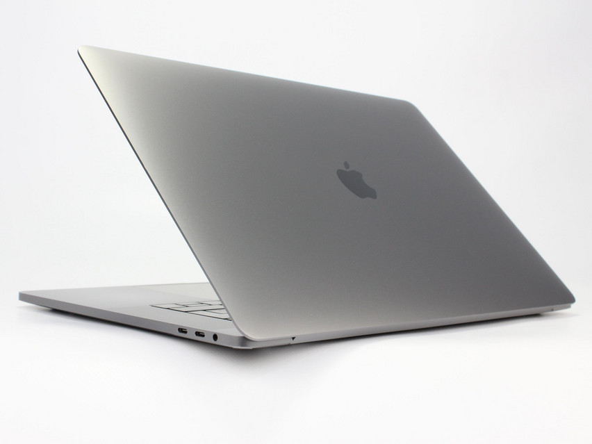 Refurbished Apple MacBook Pro 14,3 A1707 (2017), i7-7920HQ, 16 GB,LPDDR3, 15,4" ins., 2880х1800 px, SSD, 1 TB Produktcode: 12013592 ESA-Tech Bild 5 von 11" title="Apple MacBook Pro 14,3 A1707 (2017) - 399 €, Produktcode: 12013592 - Bild 5 von 11