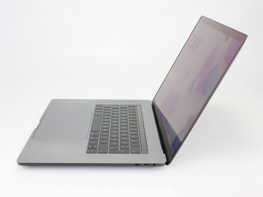 Refurbished Apple MacBook Pro 14,3 A1707 (2017), i7-7920HQ, 16 GB,LPDDR3, 15,4" ins., 2880х1800 px, SSD, 1 TB Produktcode: 12013592 ESA-Tech Bild 4 von 11" title="Apple MacBook Pro 14,3 A1707 (2017) - 399 €, Produktcode: 12013592 - Bild 4 von 11