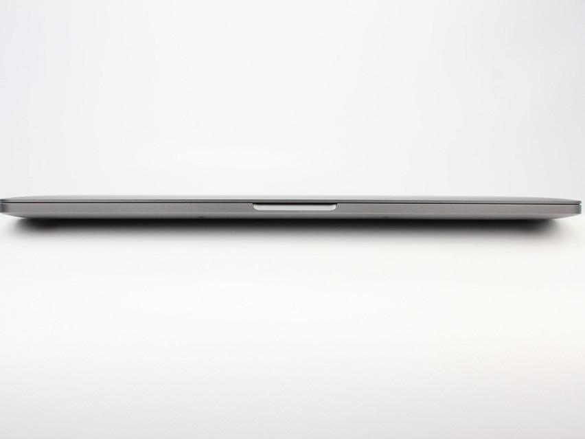 Refurbished Apple MacBook Pro 14,3 A1707 (2017), i7-7920HQ, 16 GB,LPDDR3, 15,4" ins., 2880х1800 px, SSD, 1 TB Produktcode: 12013592 ESA-Tech Bild 7 von 11" title="Apple MacBook Pro 14,3 A1707 (2017) - 399 €, Produktcode: 12013592 - Bild 7 von 11