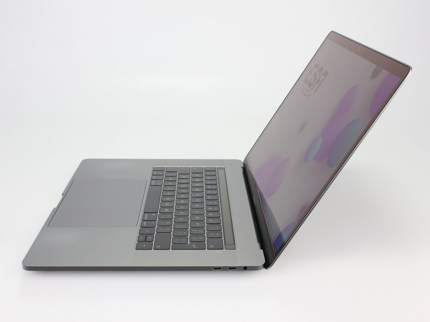 Refurbished Apple MacBook Pro 14,3 A1707 (2017), i7-7820HQ, 16 GB,LPDDR3, 15,4" ins., 2880х1800 px, SSD, 512 GB Produktcode: 12013579 ESA-Tech Bild 4 von 11" title="Apple MacBook Pro 14,3 A1707 (2017) - 379 €, Produktcode: 12013579 - Bild 4 von 11