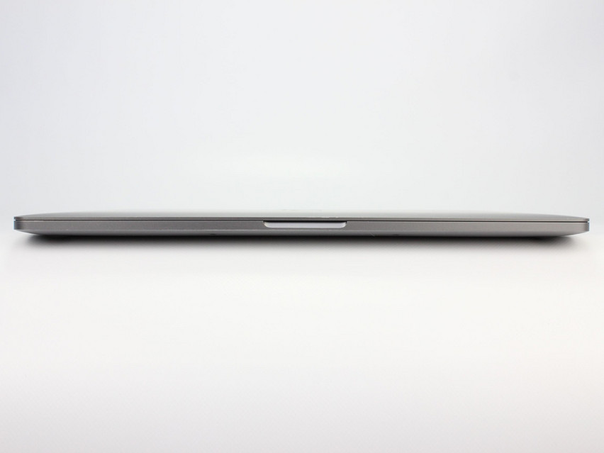 Refurbished Apple MacBook Pro 14,3 A1707 (2017), i7-7820HQ, 16 GB,LPDDR3, 15,4" ins., 2880х1800 px, SSD, 512 GB Produktcode: 12013579 ESA-Tech Bild 7 von 11" title="Apple MacBook Pro 14,3 A1707 (2017) - 379 €, Produktcode: 12013579 - Bild 7 von 11