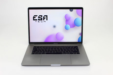 Apple MacBook Pro 14,3 A1707 (2017)