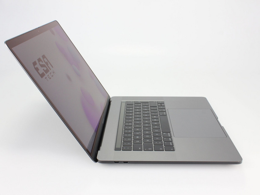 Refurbished Apple MacBook Pro 13,3 A1707 (2016), i7-6700HQ, 16 GB,LPDDR3, 15,4" ins., 2880х1800 px, SSD, 512 GB Produktcode: 12013570 ESA-Tech Bild 4 von 11" title="Apple MacBook Pro 13,3 A1707 (2016) - 349 €, Produktcode: 12013570 - Bild 4 von 11