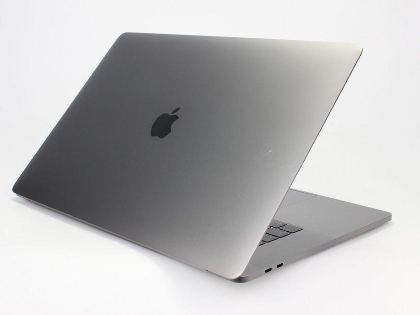 Refurbished Apple MacBook Pro 13,3 A1707 (2016), i7-6700HQ, 16 GB,LPDDR3, 15,4" ins., 2880х1800 px, SSD, 512 GB Produktcode: 12013570 ESA-Tech Bild 5 von 11" title="Apple MacBook Pro 13,3 A1707 (2016) - 349 €, Produktcode: 12013570 - Bild 5 von 11