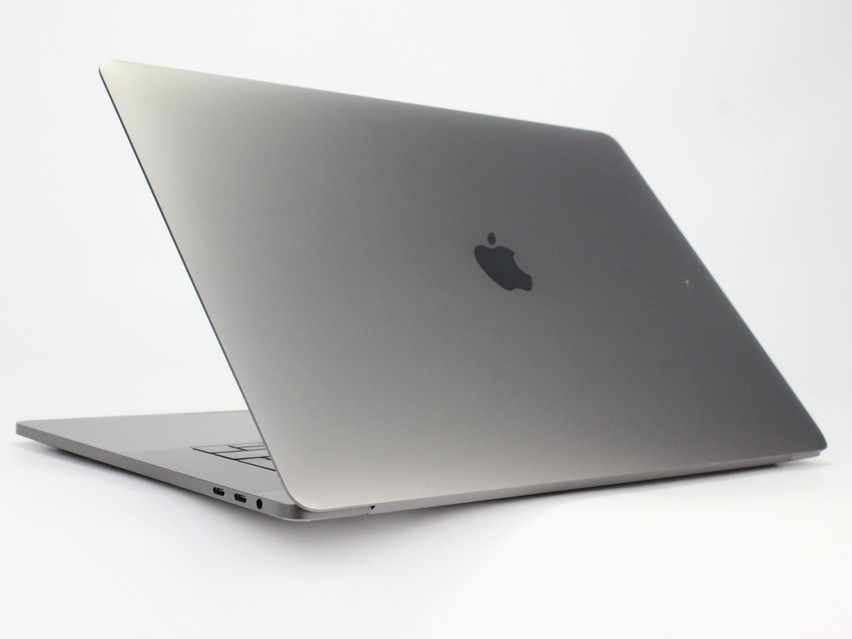 Refurbished Apple MacBook Pro 13,3 A1707 (2016), i7-6700HQ, 16 GB,LPDDR3, 15,4" ins., 2880х1800 px, SSD, 512 GB Produktcode: 12013570 ESA-Tech Bild 6 von 11" title="Apple MacBook Pro 13,3 A1707 (2016) - 349 €, Produktcode: 12013570 - Bild 6 von 11