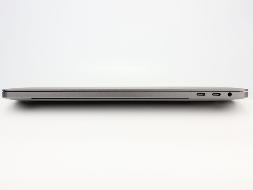 Refurbished Apple MacBook Pro 13,3 A1707 (2016), i7-6700HQ, 16 GB,LPDDR3, 15,4" ins., 2880х1800 px, SSD, 512 GB Produktcode: 12013570 ESA-Tech Bild 9 von 11" title="Apple MacBook Pro 13,3 A1707 (2016) - 349 €, Produktcode: 12013570 - Bild 9 von 11