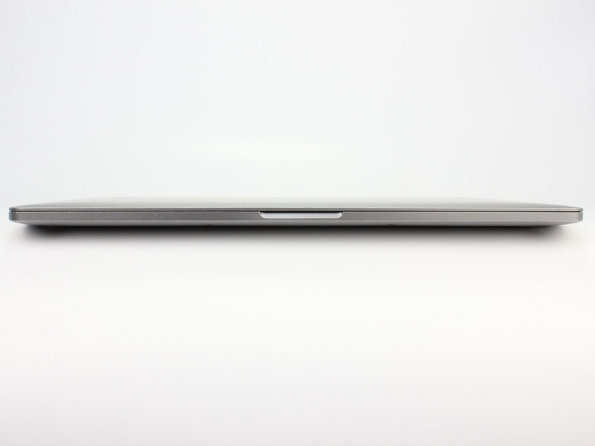 Refurbished Apple MacBook Pro 15,1 A1990 (2019), i7-9750H, 16 GB,DDR4, 17,0" ins., 2880х1800 px, SSD, 512 GB Produktcode: 12013603 ESA-Tech Bild 7 von 11" title="Apple MacBook Pro 15,1 A1990 (2019) - 449 €, Produktcode: 12013603 - Bild 7 von 11