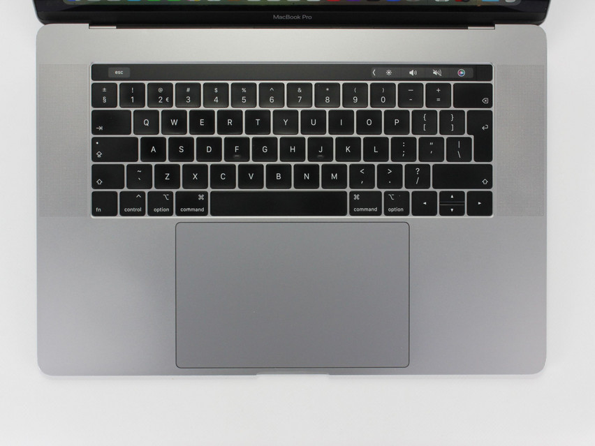 Refurbished Apple MacBook Pro 15,1 A1990 (2019), i7-9750H, 16 GB,DDR4, 17,0" ins., 2880х1800 px, SSD, 512 GB Produktcode: 12013603 ESA-Tech Bild 2 von 11" title="Apple MacBook Pro 15,1 A1990 (2019) - 449 €, Produktcode: 12013603 - Bild 2 von 11