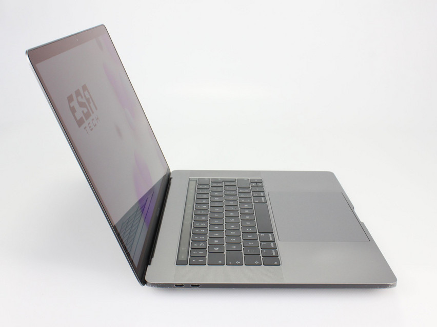 Refurbished Apple MacBook Pro 15,1 A1990 (2019), i7-9750H, 16 GB,DDR4, 17,0" ins., 2880х1800 px, SSD, 512 GB Produktcode: 12013603 ESA-Tech Bild 3 von 11" title="Apple MacBook Pro 15,1 A1990 (2019) - 449 €, Produktcode: 12013603 - Bild 3 von 11