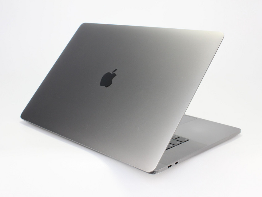 Refurbished Apple MacBook Pro 15,1 A1990 (2019), i7-9750H, 16 GB,DDR4, 17,0" ins., 2880х1800 px, SSD, 512 GB Produktcode: 12013603 ESA-Tech Bild 6 von 11" title="Apple MacBook Pro 15,1 A1990 (2019) - 449 €, Produktcode: 12013603 - Bild 6 von 11